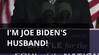 I am the soul of Joe biden