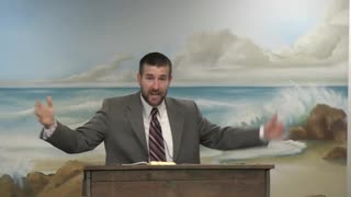 pastor steven anderson - pastors being paid