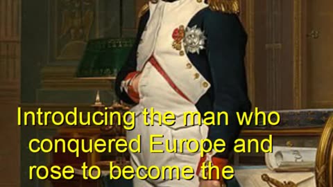 Napoleon Bonaparte is no 3 of Top 10 Military Leaders of All Time