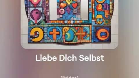 Liebe Dich Selbst