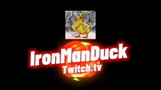 @deadbydawngamer AKA IronManDuck Trailer created by mewarriorwoman