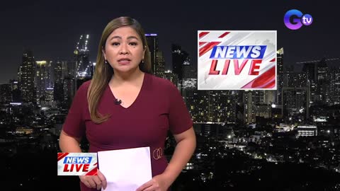 Aabot sa P50,000 na donasyon, ninakaw mula sa isang simbahan | News Live