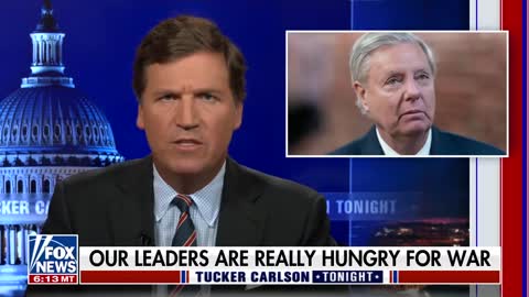 Tucker Carlson: There is something really wrong - America in Decline
