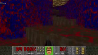 Let's Play Doom 2 pt 13