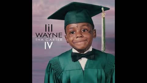 Lil Wayne - The Carter 4 Mixtape