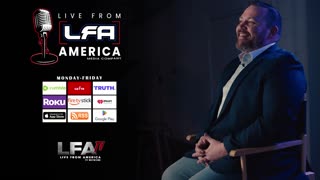 LFA 4.24.23 @5pm: GRANT STINCHFIELD JOINS LFA TONIGHT!