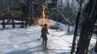 Rise of the Tomb Raider Part 5