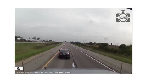 Roadside Witness: Car Dash Cam Recordings