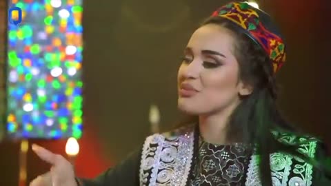 Madina Aknazarova - Top 3 Songs 2021 | Tajik Music Video