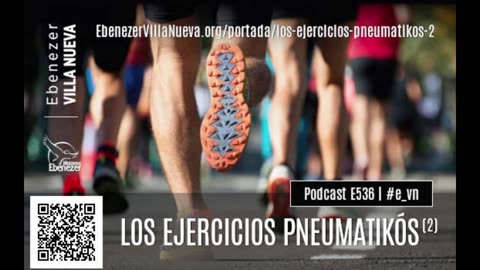 PODCAST | LOS EJERCICIOS PNEUMATIKÓS (2)