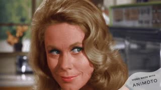New BEWITCHED THEME SONG Extended with Additional Lyrics!