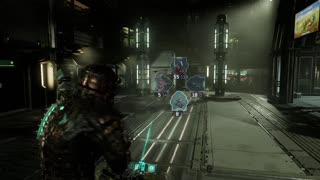 Weezer Fans- Dead Space Remake Ep 6