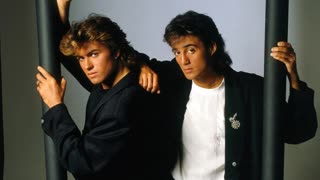 Wham! - Careless Whisper (David R. Fuller Mix)