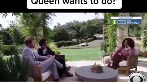 Oprah interview Deleted part about Kate Middleton
