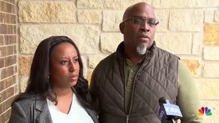 Texas Parents Express Outrage Over Teacher's Comments On Race