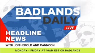Badlands Daily 11/22/22 - Tue 10:00 AM ET -