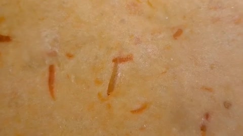 Carrot 🥕 Sweet Potato Roti or Tortilla Recipe