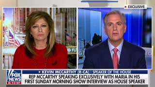 Kevin McCarthy says he is going release the Jan 6 videos - 14,000 hrs hidden by Pelosi!