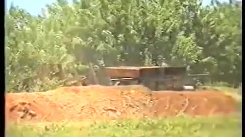 ⚔️🇱🇰 Sri Lanka Civil War | Commandos Storm LTTE Bunker Complex | 2007 | RCF