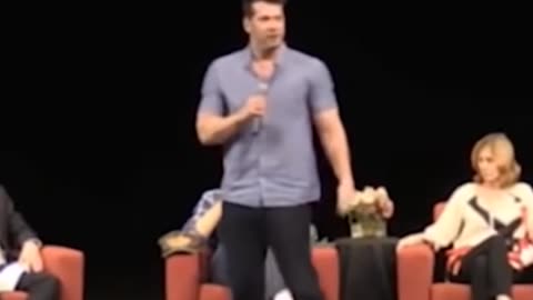 Stw Steven Crowder