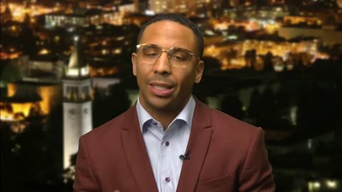 Andre Ward reacts to Deontay Wilder blaming his costume for losing vs. Tyson Fury