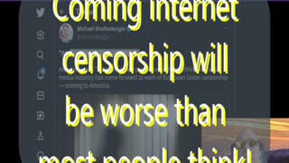 Ep 153 Internet Censorship is getting worse than most people think & more