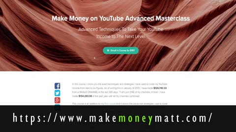 How to Make Money on YouTube Without Making Videos ($100 a Day)