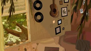 Lofi Music Refreshing 🎶| Music to Relax and Study