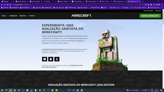 Como Baixar e Instalar Minecraft 2023 de Graça PC