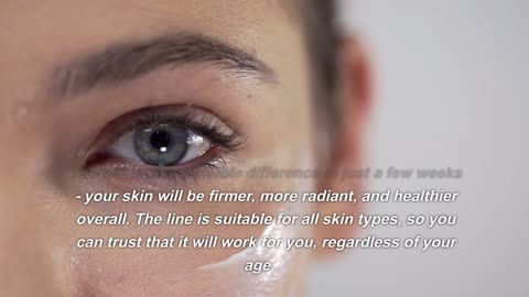 Say Goodbye to Fine Lines and Wrinkles!