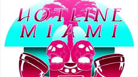 Hotline Miami - Complete OST