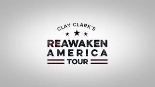 Andrew Sorchini ReAwaken America Tour: Las Vegas joins His Glory: On the Road Day 1