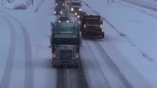 🇨🇦 Freedom convoy CANADA