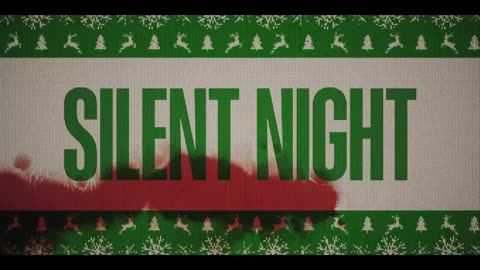 Silent Night (2023) Official Trailer - Joel Kinnaman, Scott Mescudi
