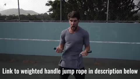 How To Jump Rope To Lose Weight