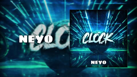 neyoooo - CLOCK (feat. Hussinbeats) [Official Audio]