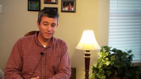 Background of the Shocking youth message - Paul Washer