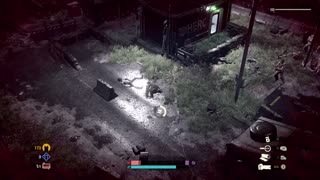 Touring Route 66 ( Last Stand Aftermath playthrough)