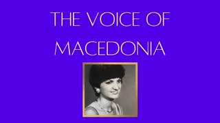 The Voice of Macedonia - Opinčarot Dušan Nečevski i Komentar