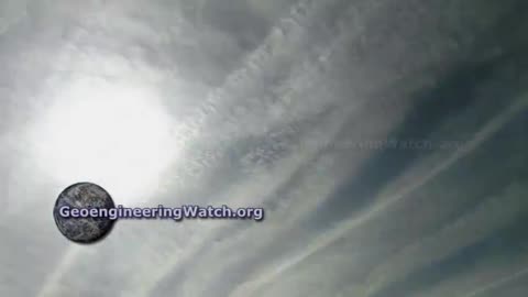 PART 1 - THE DIMMING, FULL LENGTH CLIMATE ENGINEERING DOCUMENTARY ( GEOENGINEERING WATCH )