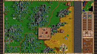 Heroes of Might and Magic II – Roland's Campaign