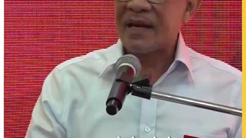 Tiada maaf! Pesuruhjaya PAS Perak enggan tunduk tuntutan Anwar berkait LGBT