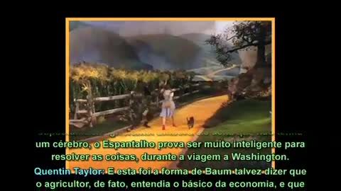 The Secret of Oz (O Segredo de Oz) – Legendas PT (BR)