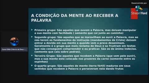 O código caído YHWH e a semente da serpente (DNA Ciência de Deus)