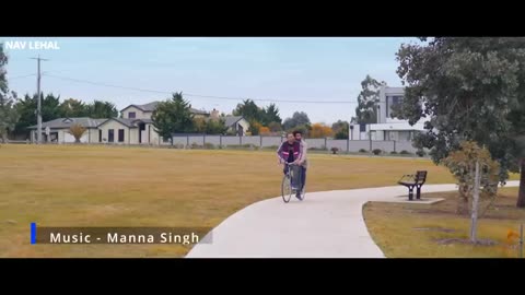 Punjabi drama content