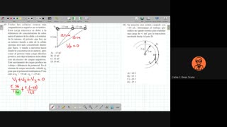 TRILCE SEMESTRAL 2021 | SEMANA 12 | FÍSICA: ELECTROSTÁTICA II