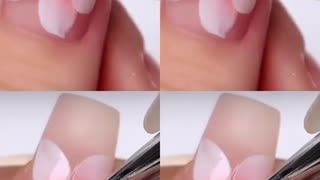 Nail perfect