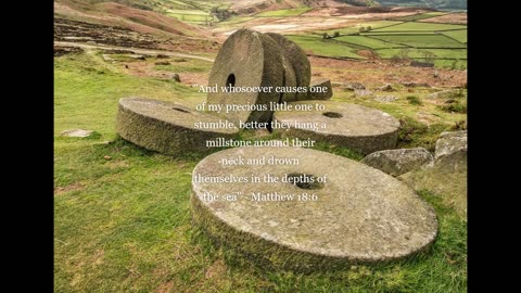 Millstones