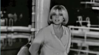 France Gall - Das War Eine Schöne Party & Poupée De Cire = 1965