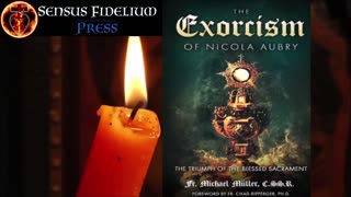 The Exorcism of Nicola Aubry